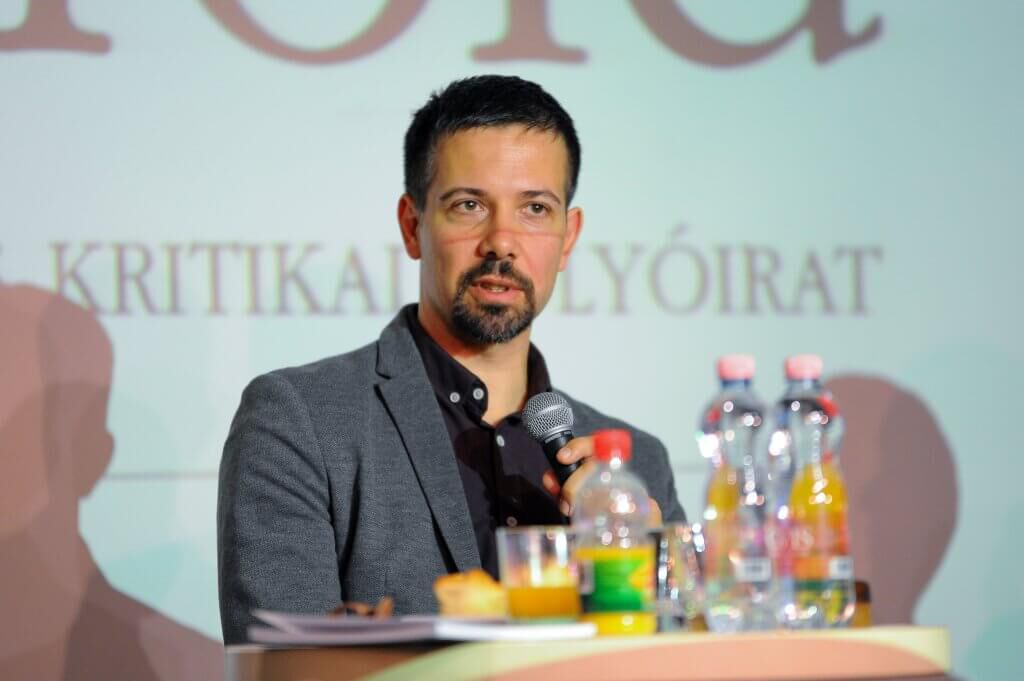 Molnár Gábor Tamás