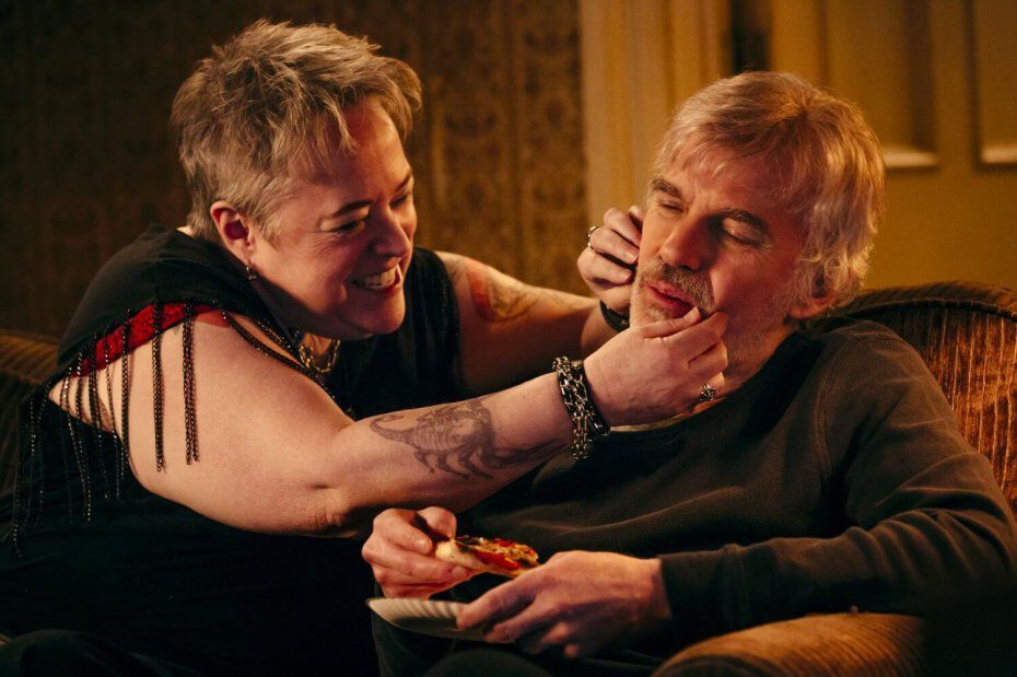 Billy Bob Thorton és Kathy Bates a Tapló télapó 2-ben
