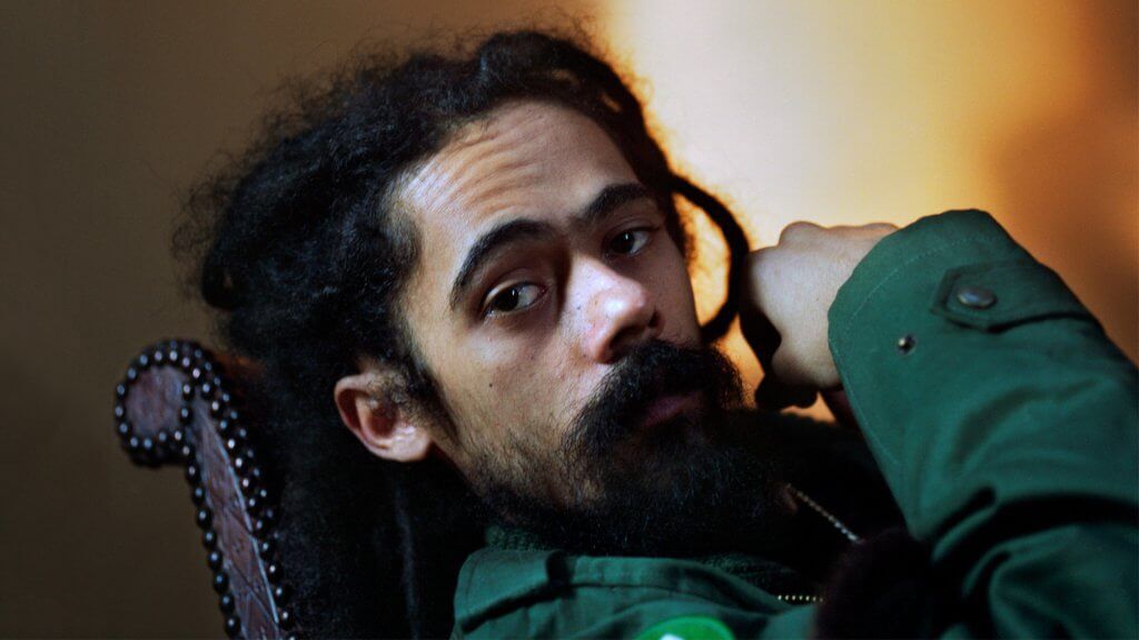 Damian Marley 1