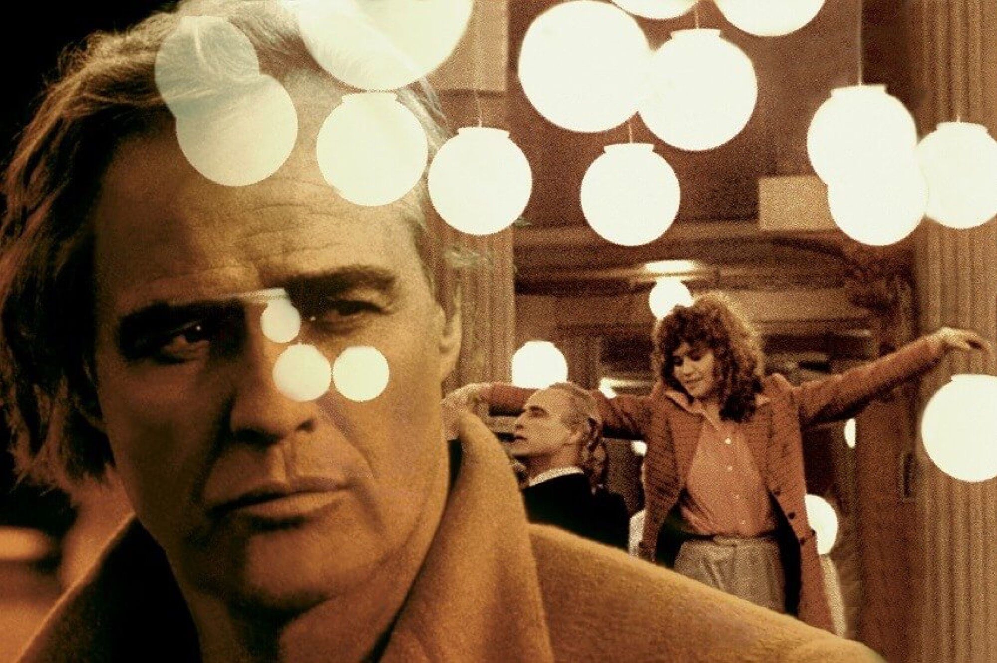 Watch Last Tango In Paris Online