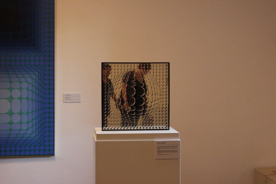 Vasarely M%C3%BAzeumok %C3%89jszak%C3%A1ja 2