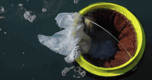 Floating Rubbish Bin Ocean Cleaning Seabin Andrew Turton Pete Ceglinski Australia Gif 10