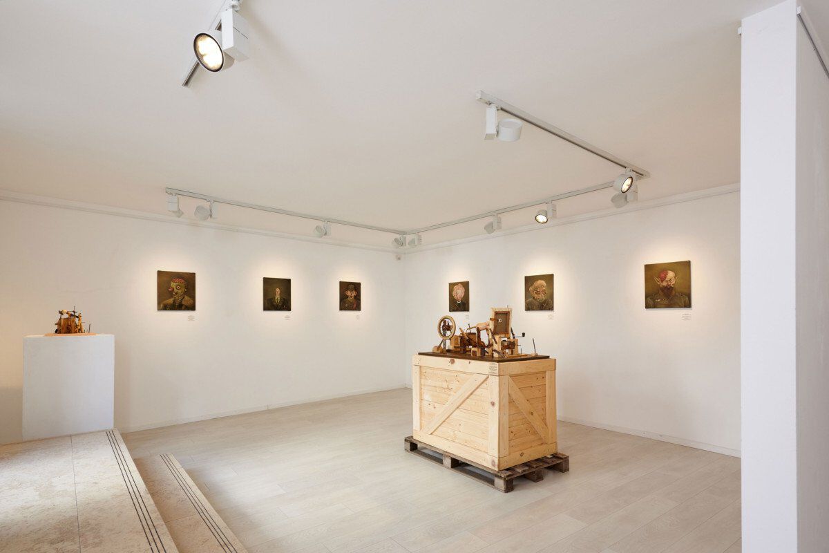 B%C3%ADzunk az eny%C3%A9szetben V%C3%A1rfok Project Room