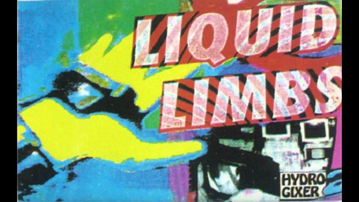 Liquid Limbs