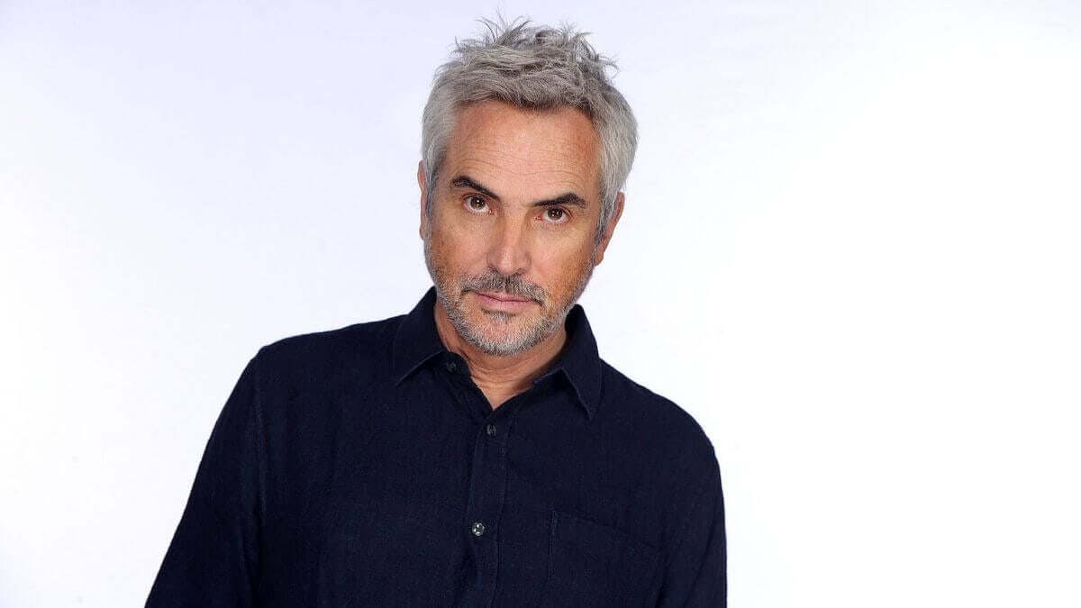 alfonso cuar%C3%B3n los angeles times
