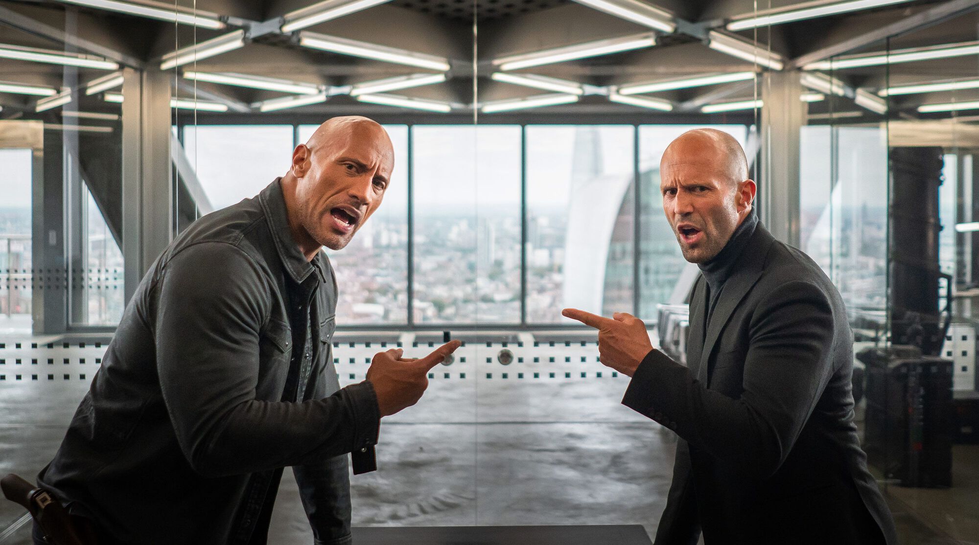 hobbs %C3%A9s shaw dwayne johnson jason statham