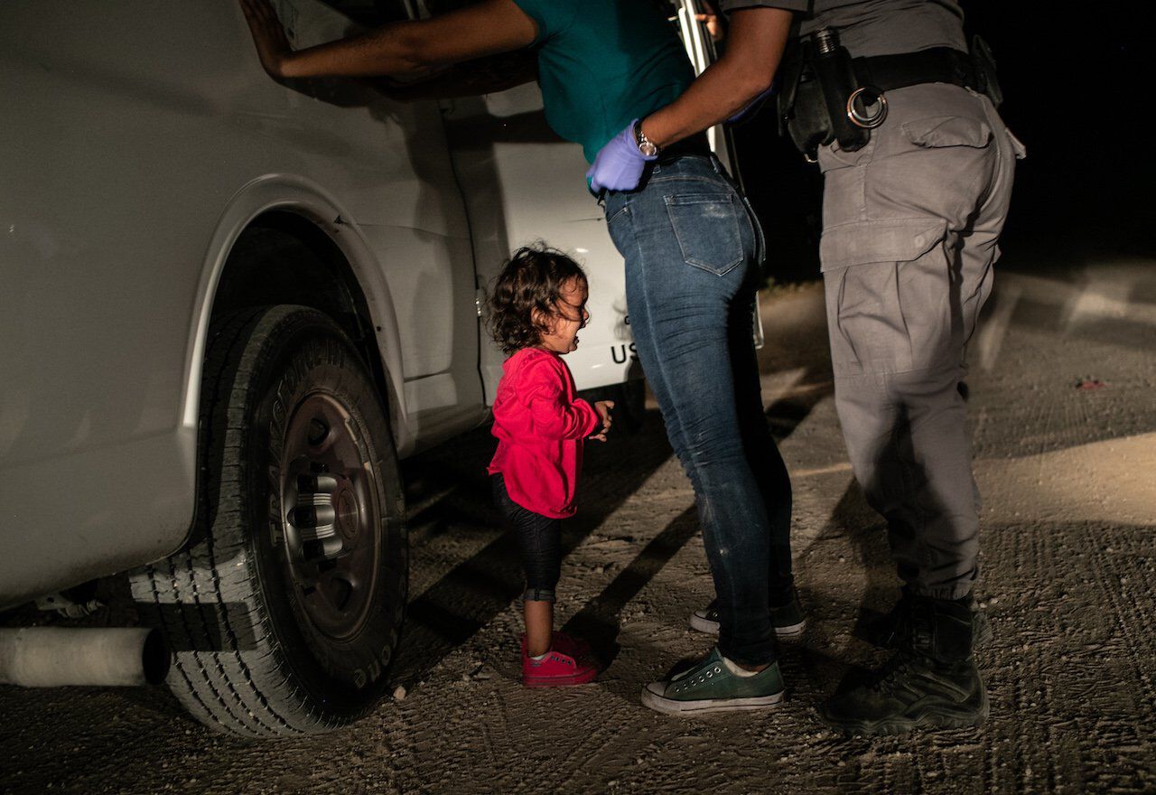 john moore fot%C3%B3s world press photo 2019