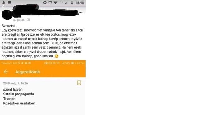 %C3%A9retts%C3%A9gi botr%C3%A1ny 2019
