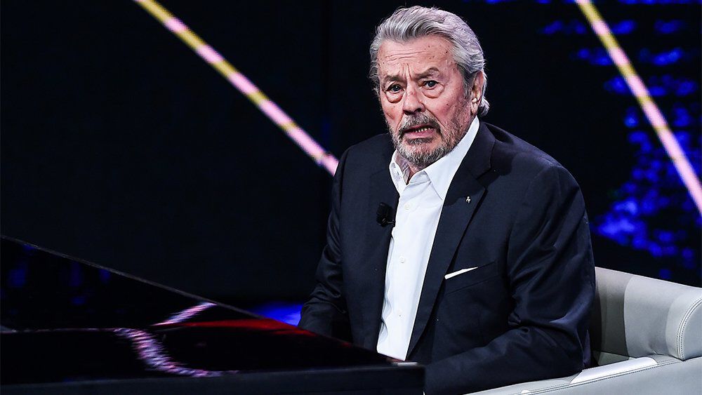 alain delon botr%C3%A1ny cannes filmfesztiv%C3%A1l 2019