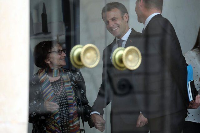 heller %C3%A1gnes emmanuel macron popolizmus