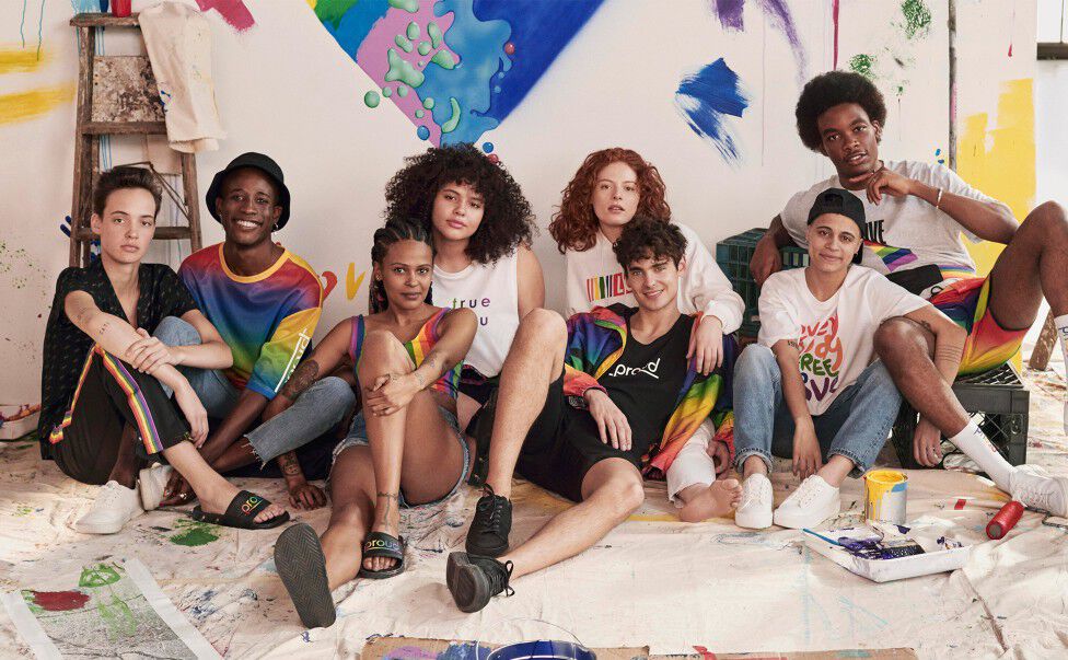 hm pride kollekci%C3%B3 2019