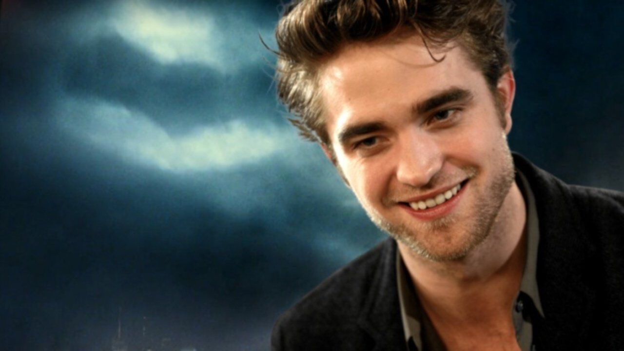 robert pattinson %C3%BAj batman film