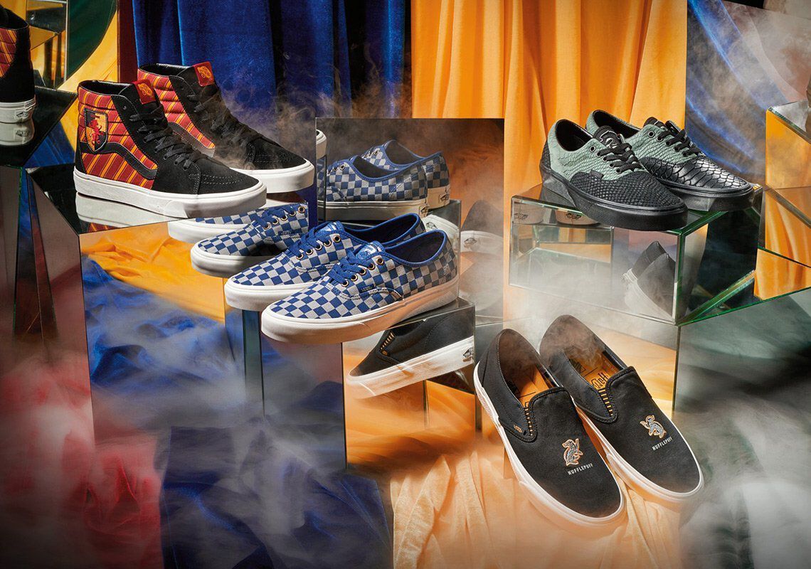 vans harry potter vans harry potter harry potter vans roxfort vans x harry potter vans harry potter kollekcio%CC%81