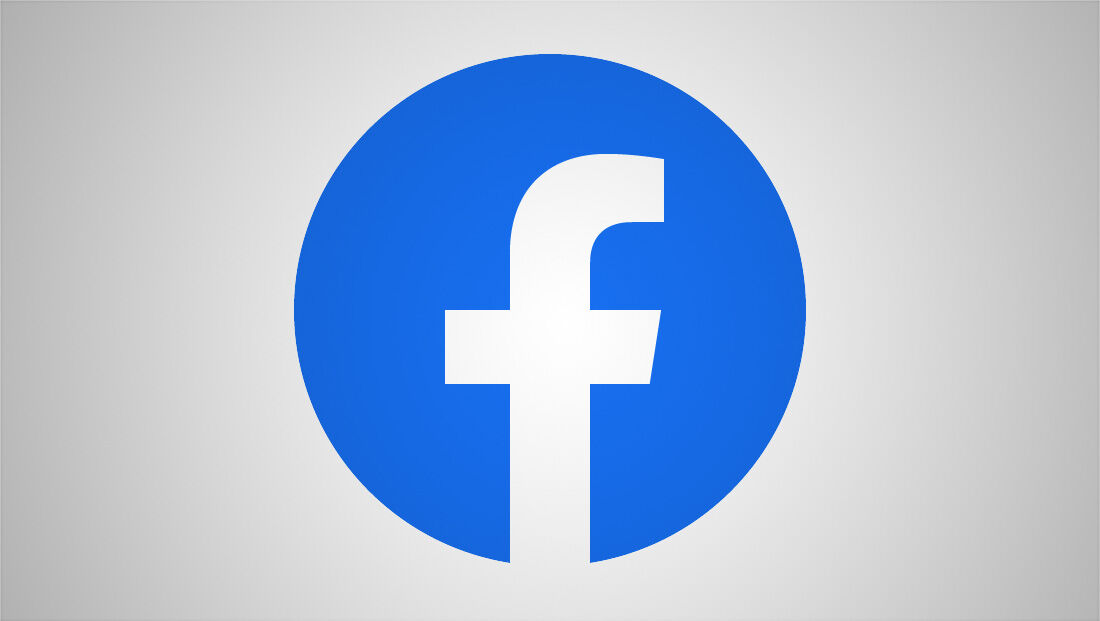 %C3%BAj facebook logo