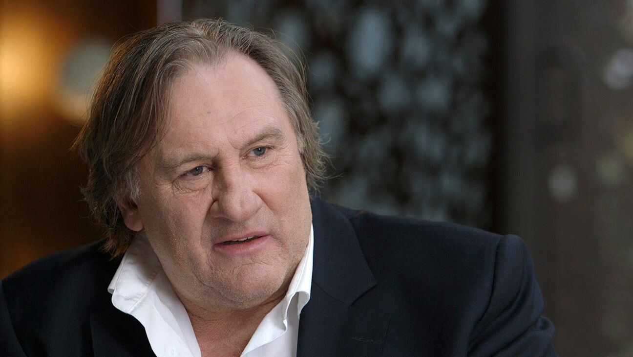 G%C3%A9rard Depardieu