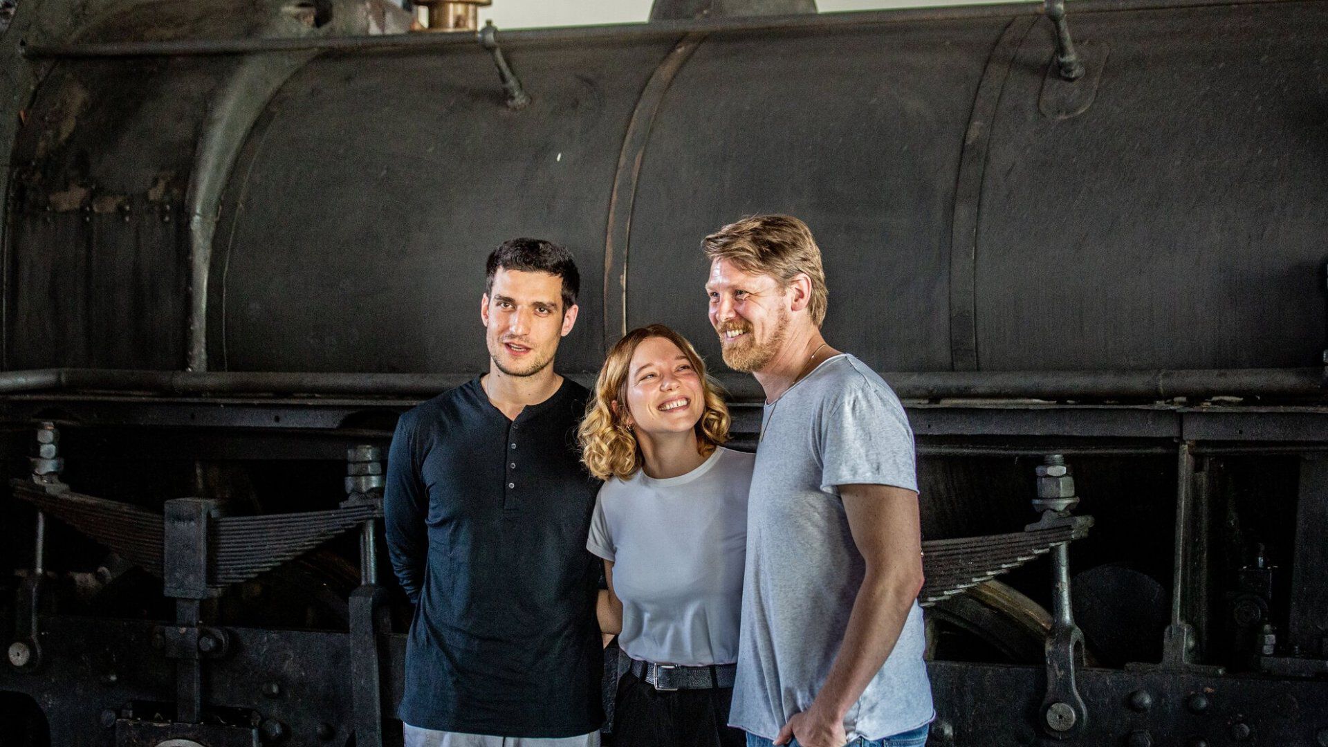 Gijs Naber L%C3%A9a Seydoux Enyedi Ildik%C3%B3 a feles%C3%A9gem t%C3%B6rt%C3%A9nete film