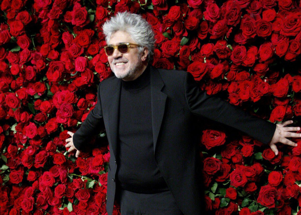 Pedro Almodovar velence %C3%A9letm%C5%B1d%C3%ADj