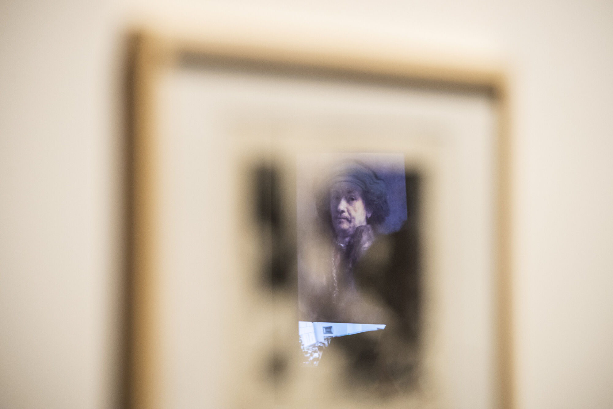 Rembrandt ki%C3%A1ll%C3%ADt%C3%A1s 350 nemzeti gal%C3%A9ria