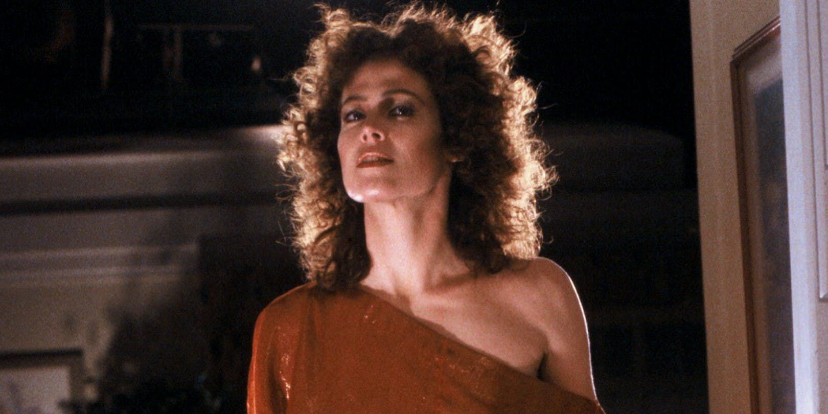 Sigourney Weaver szellem%C3%ADrt%C3%B3k