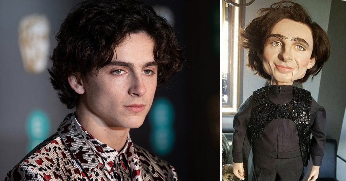 Timoth%C3%A9e Chalamet