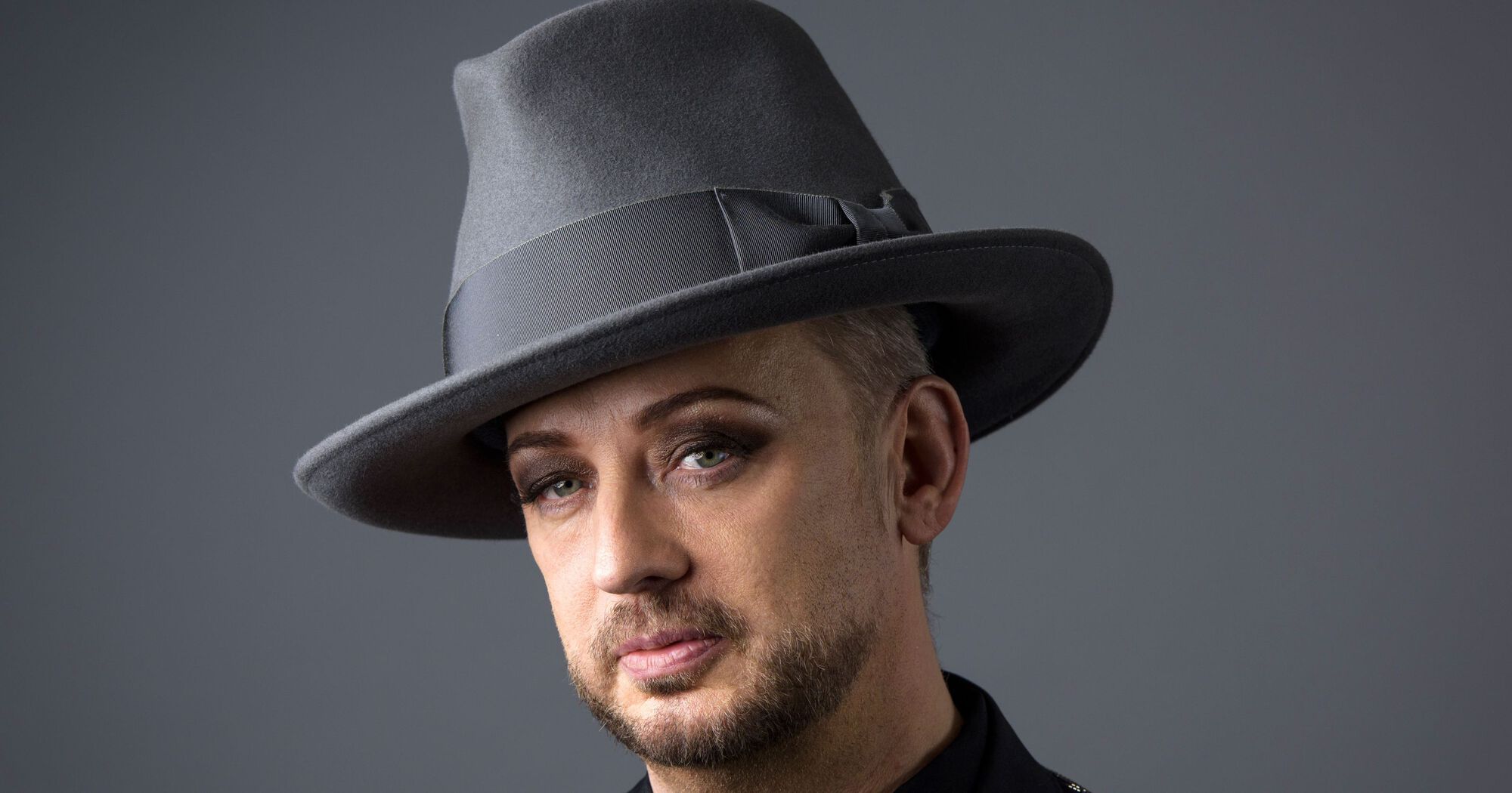 boy george %C3%A9letrajzi film
