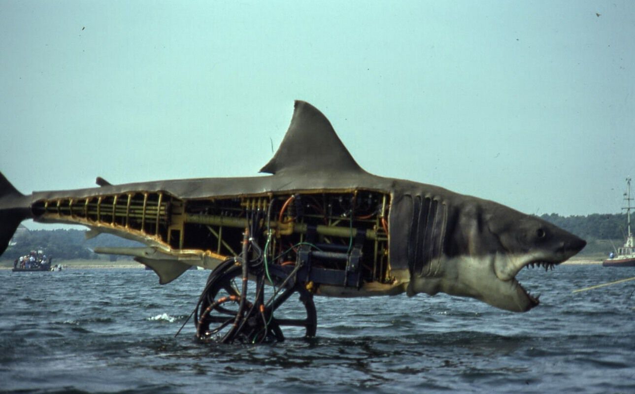 bruce steven spielberg c%C3%A1pa