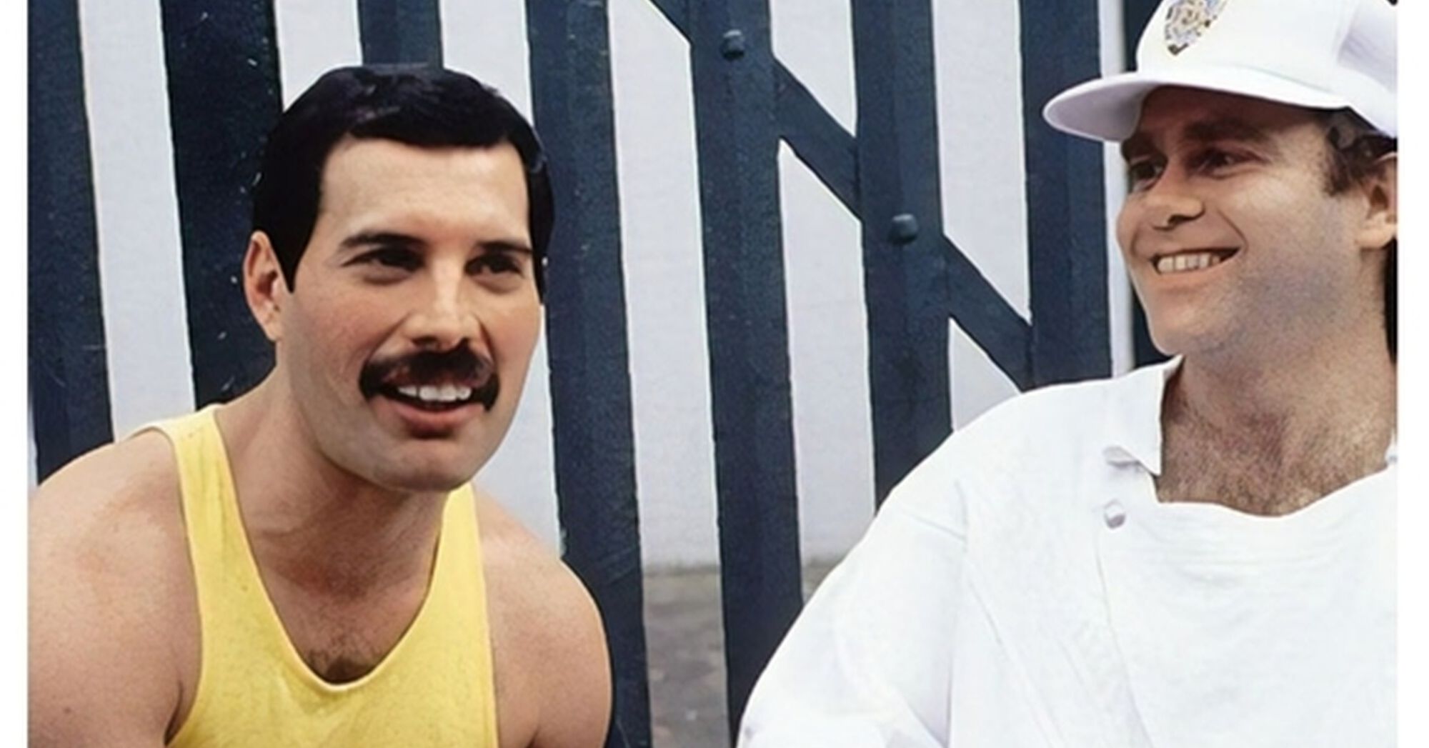 freddie mercury elton john rocketman boh%C3%A9m rapsz%C3%B3dia