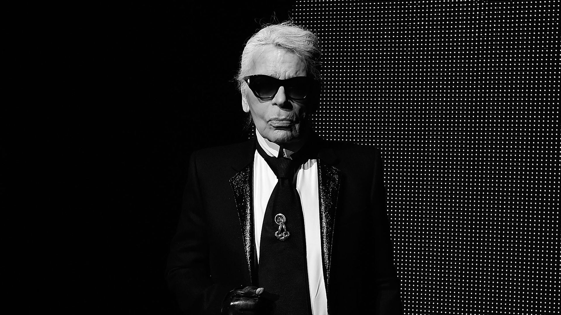 karl lagerfeld channel karl lagerfeld divattervezo%CC%8B pharrel cara delevigne Tilda Swinton
