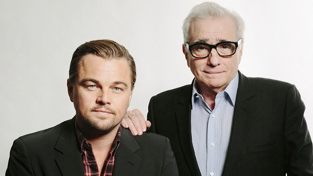 Leonardo Dicaprio És Martin Scorsese Új Közös Filmet Készít