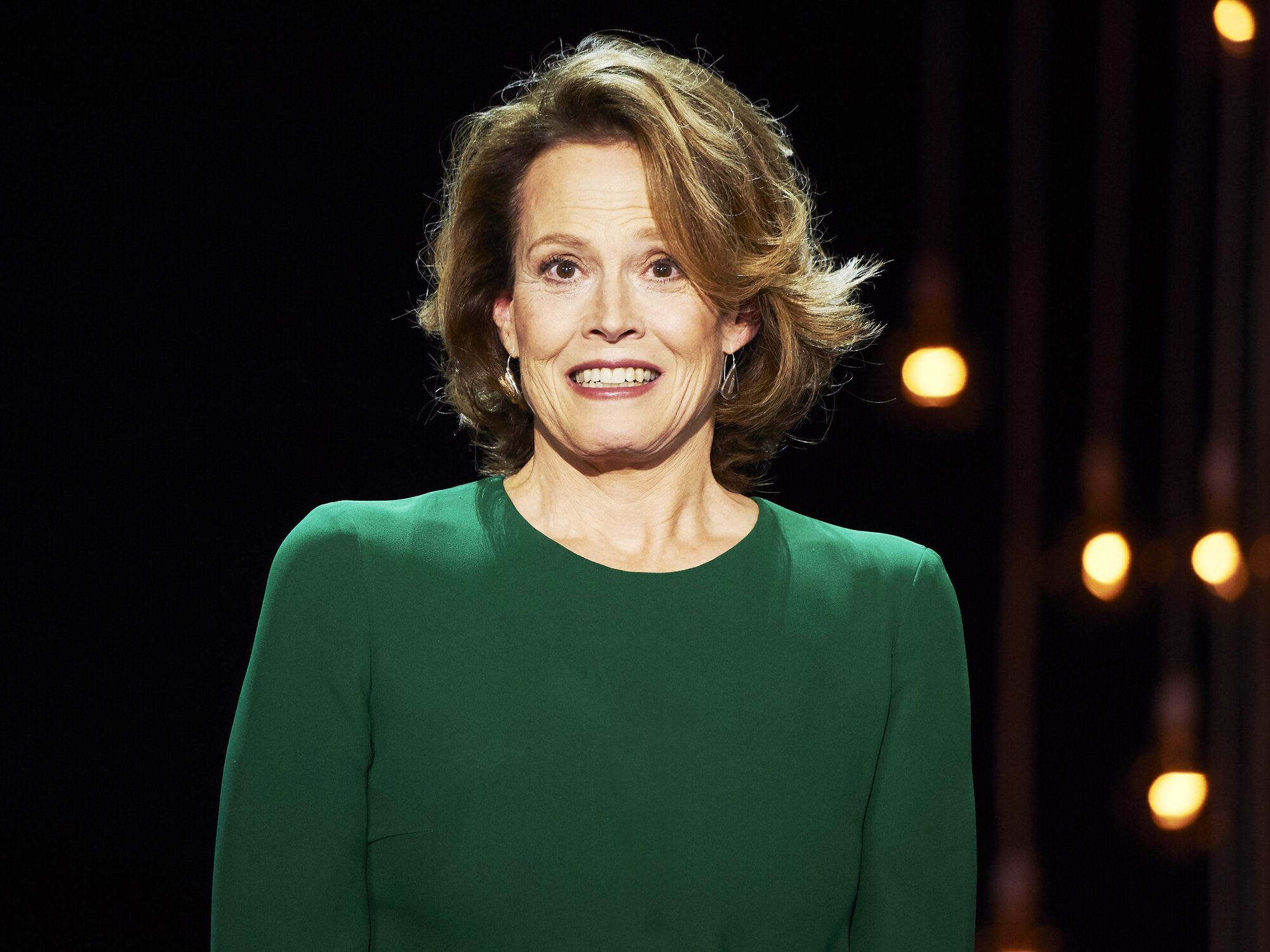 sigourney weaver szellem%C3%ADrt%C3%B3k %C3%BAj r%C3%A9sz