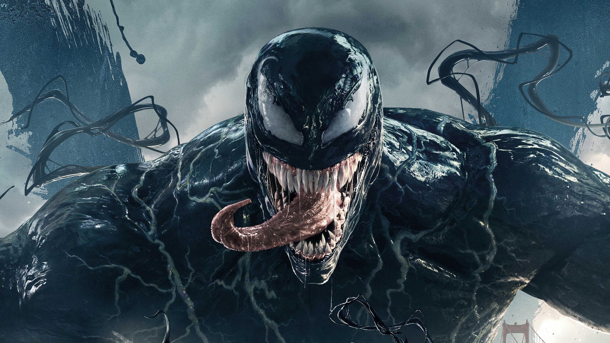 Venom 2 Tom Hardy Visszatér