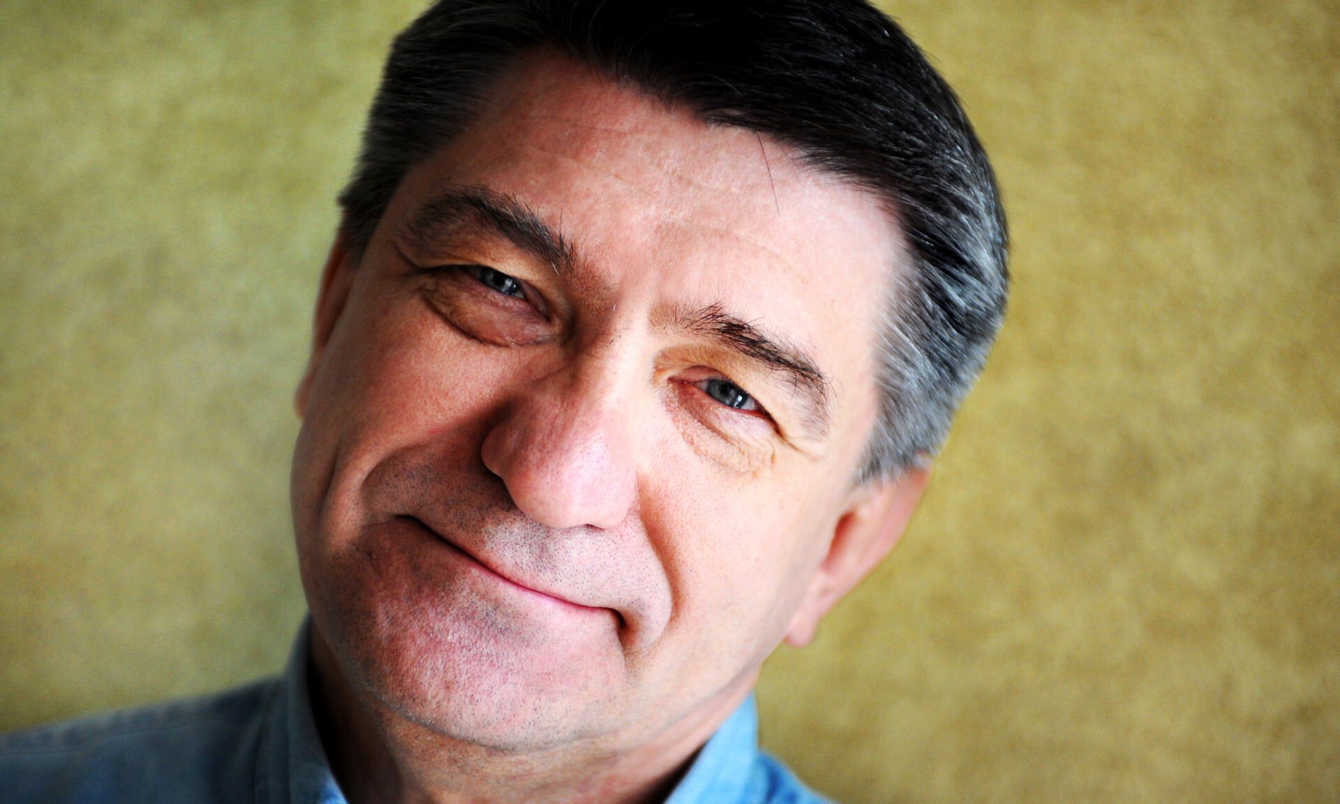 Alexszandr Szokurov az orosz b%C3%A1rka filmes alap%C3%ADtv%C3%A1ny