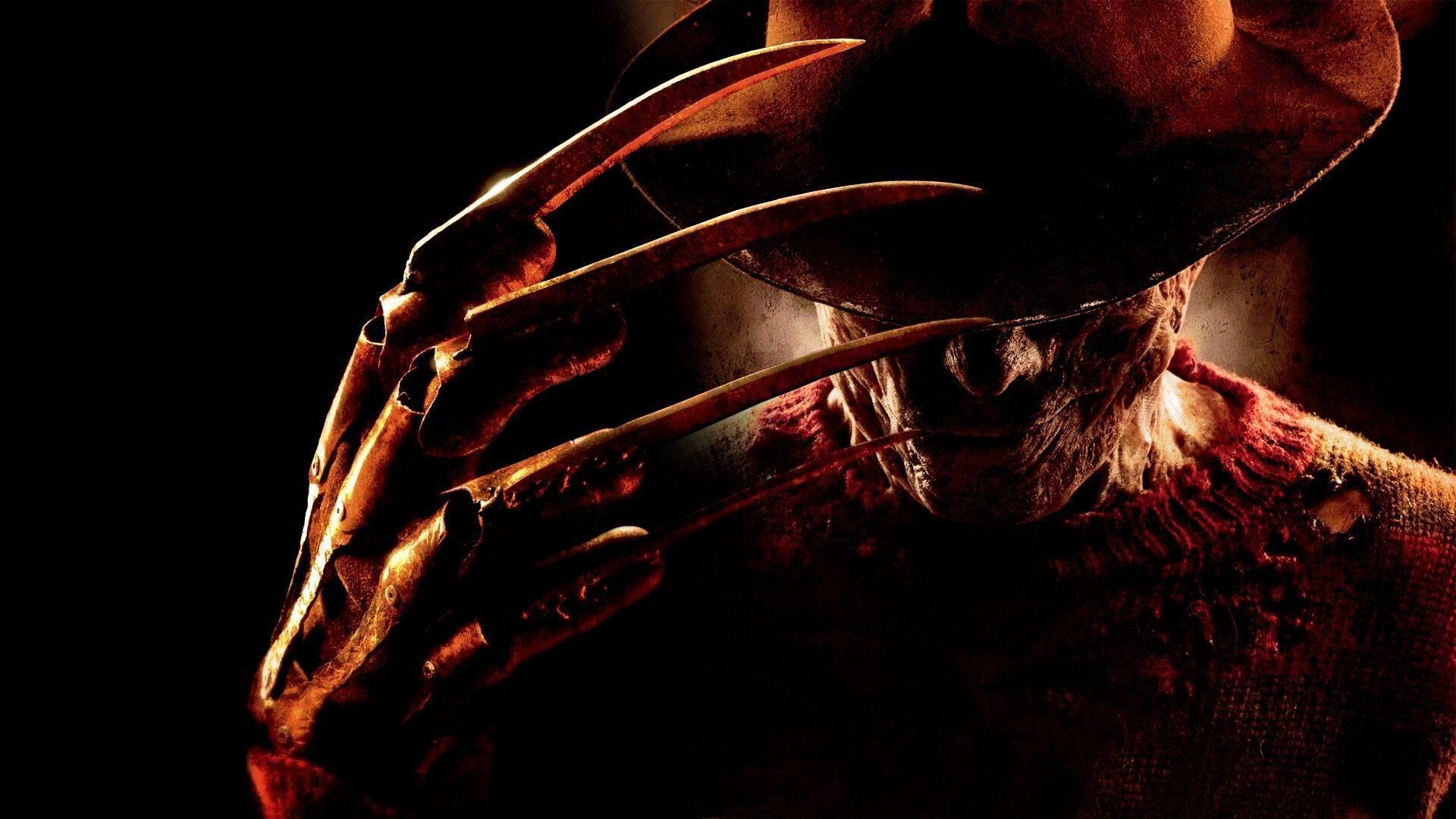 Freddy Krueger r%C3%A9m%C3%A1lom az elm utc%C3%A1ban remake