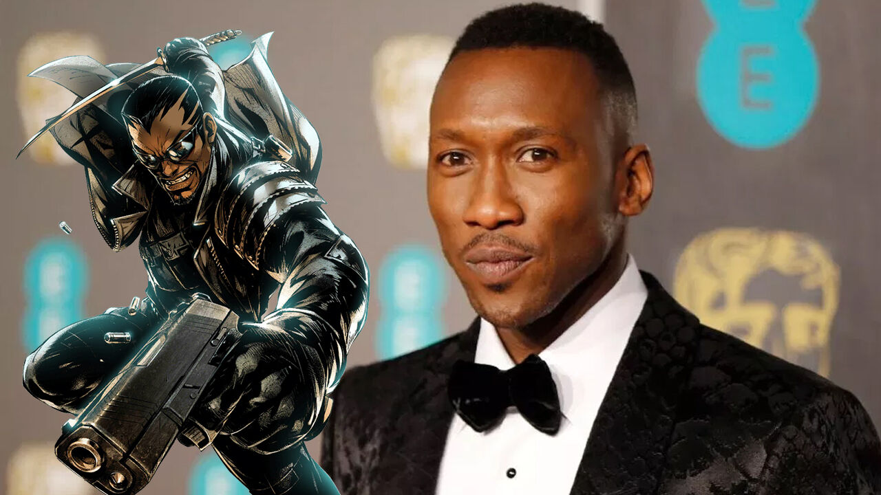 Mahershala Ali %C3%BAj oenge