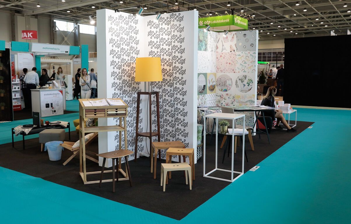 design h%C3%A9t budapest 2019