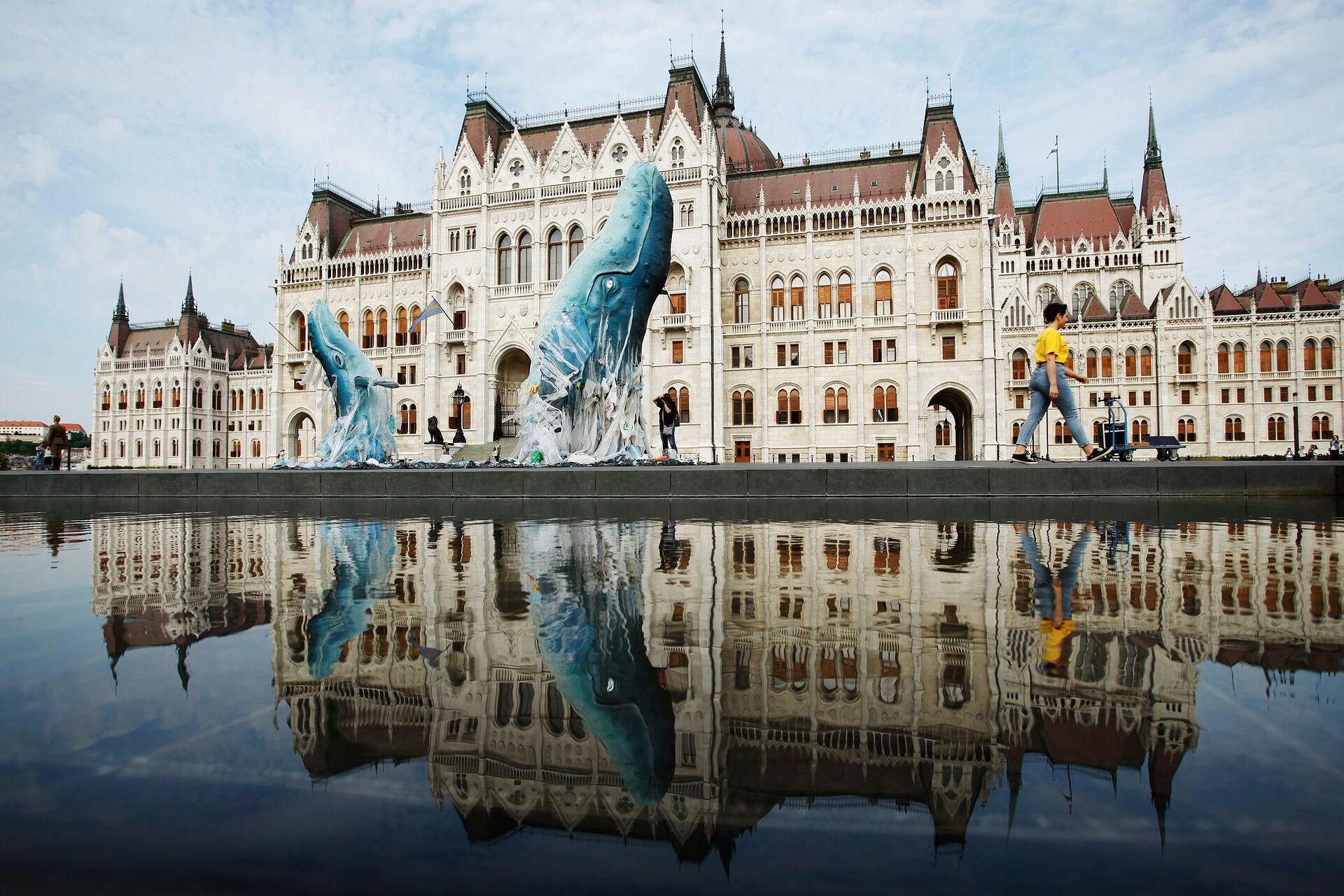 greenpeace m%C5%B1anyag b%C3%A1lna parlament m%C5%B1anyagmentes j%C3%BAlius