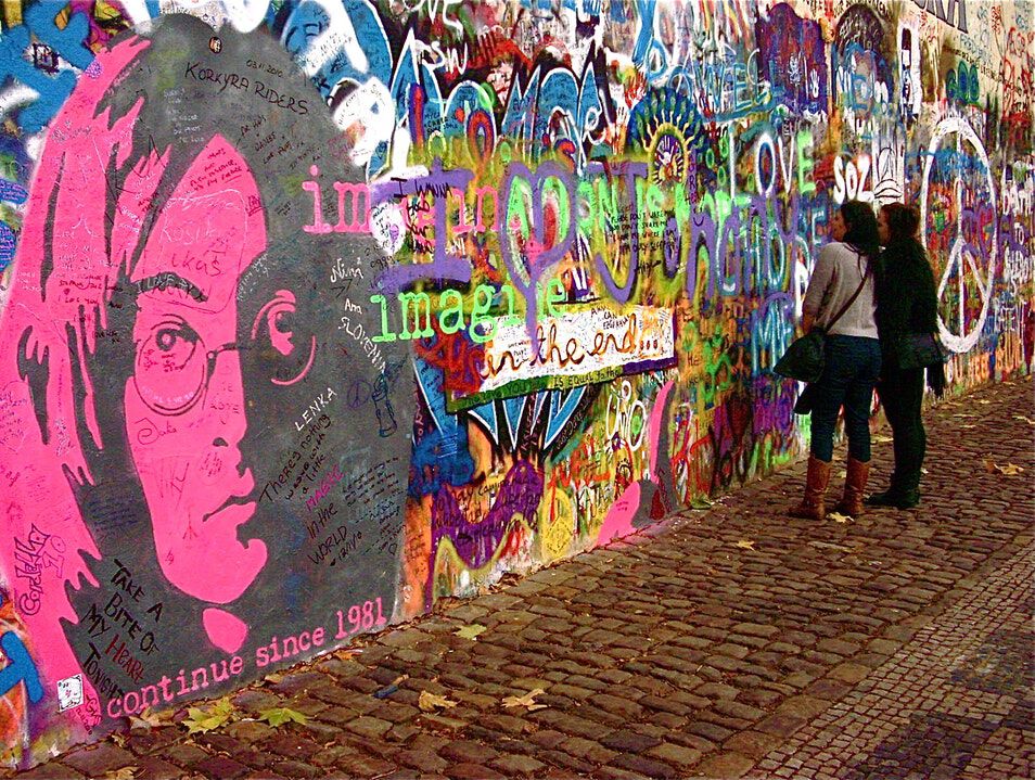 john lennon fal gal%C3%A9ria