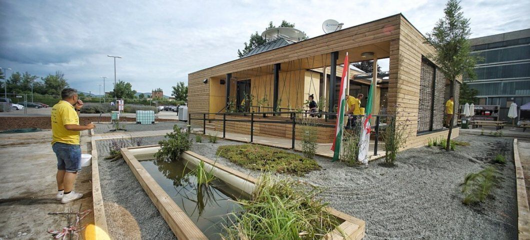 besz%C3%A9dfelismer%C5%91 h%C3%A1z szoftver solar decathlon