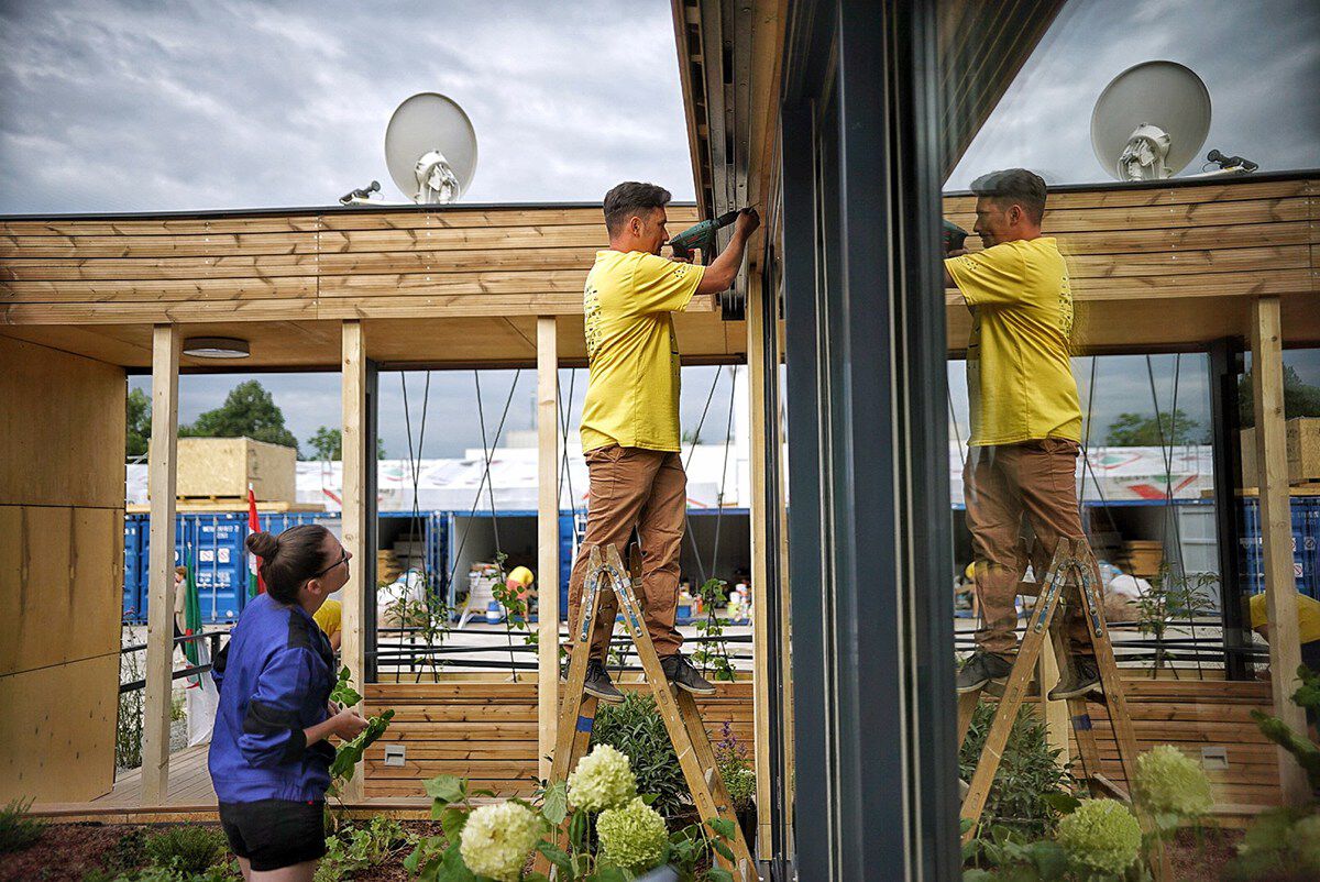 besz%C3%A9dfelismer%C5%91 h%C3%A1z szoftver solar decathlon2