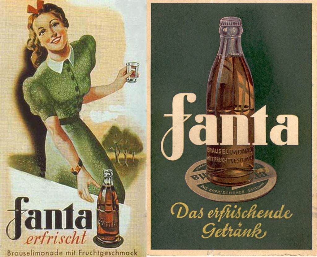 fanta hitler n%C3%A1cizmus rekl%C3%A1m