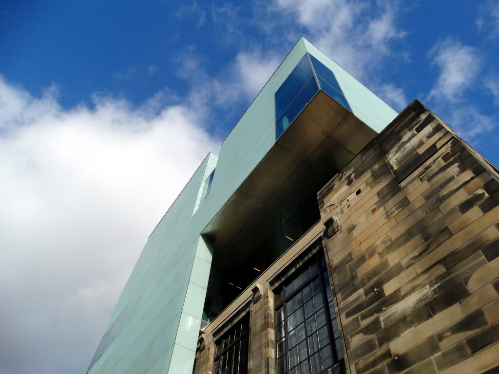 glasgow school of arts t%C5%B1zv%C3%A9sz