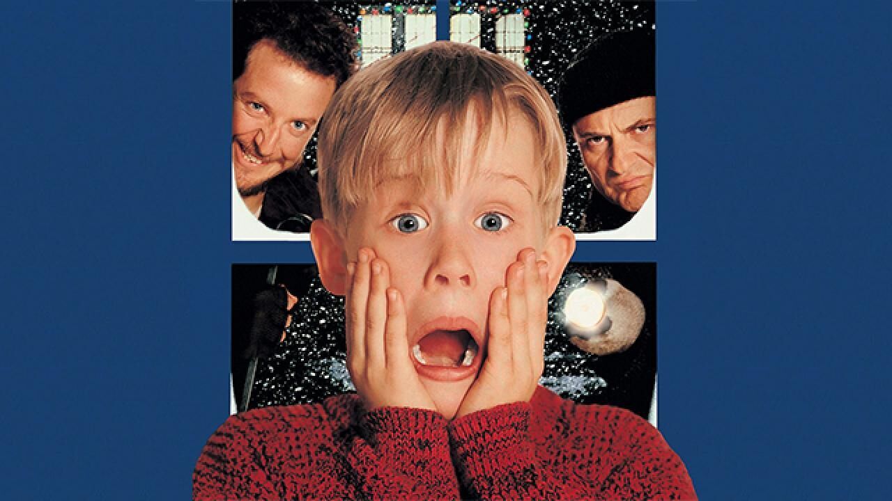 home alone kevin plak%C3%A1t