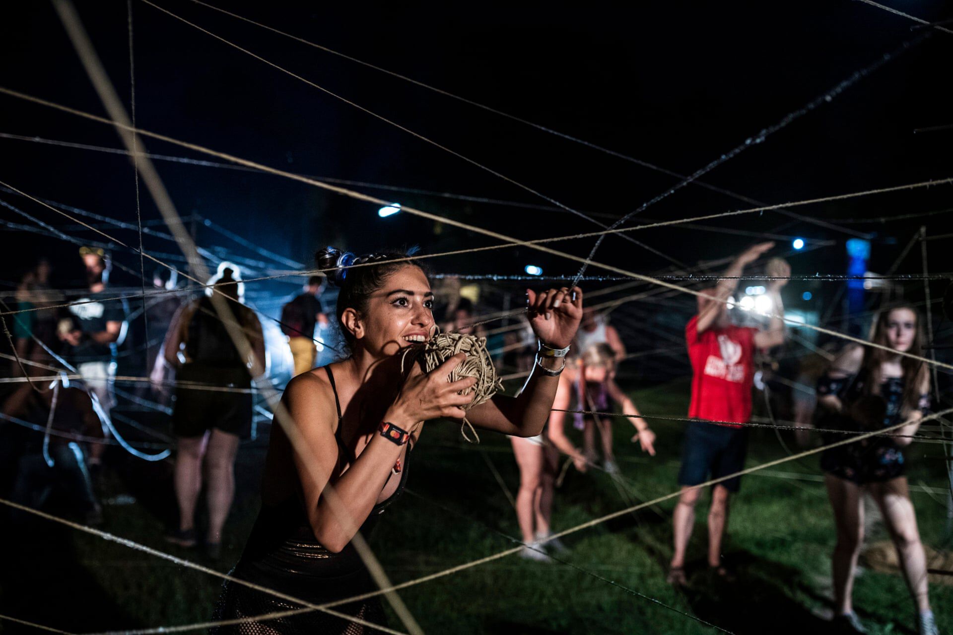 sziget fesztiv%C3%A1l 2019 galmae csoport