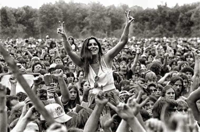 woodstock 50 fesztiv%C3%A1l