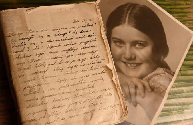 anne frank napl%C3%B3ja