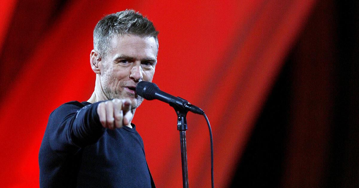bryan adams budapesten bryan adams koncert h%C5%91s%C3%B6k tere
