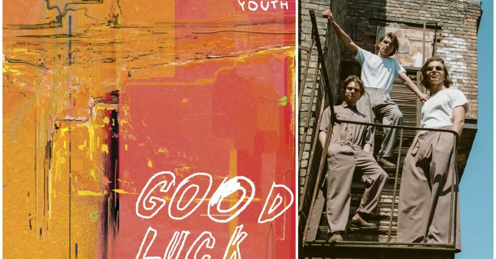 Carnival Youth Good Luck 51372807
