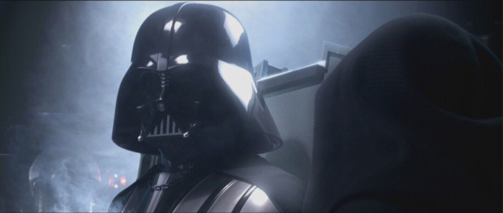 Darth Vader Sithek Bosszúja