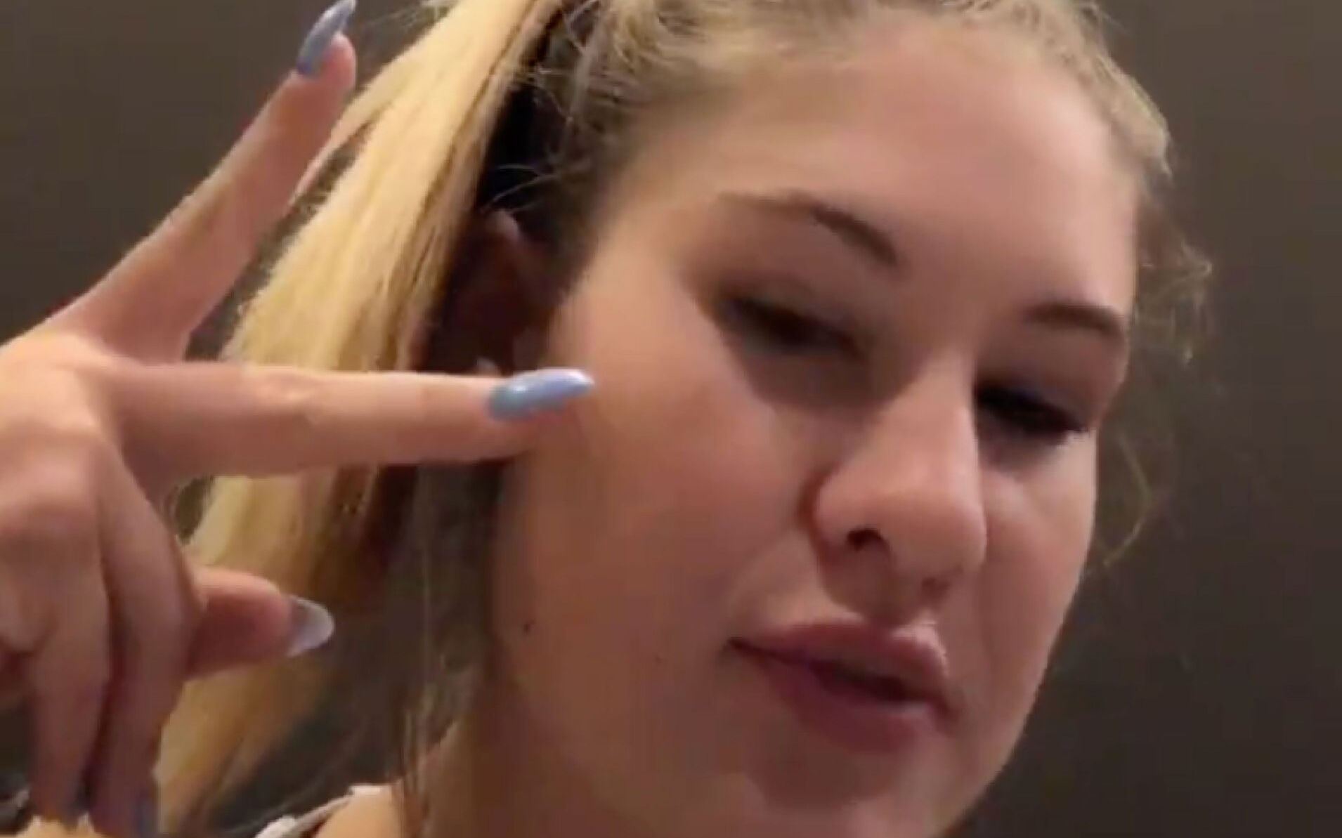 gillian sullivan clark county tiktok sztr%C3%A1jk