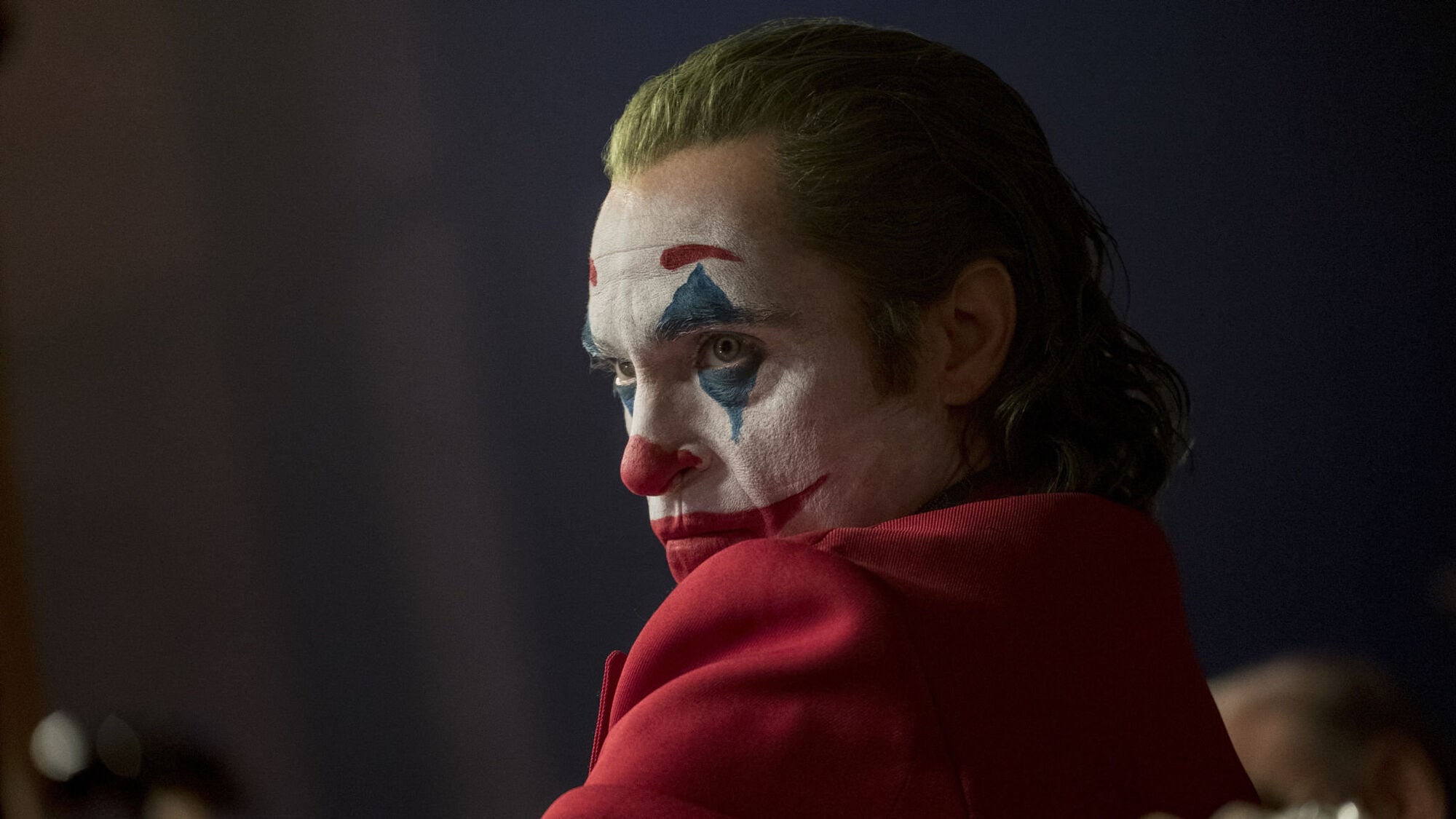 joaquin phoenix %C3%BAj joker film joker maszk mozi